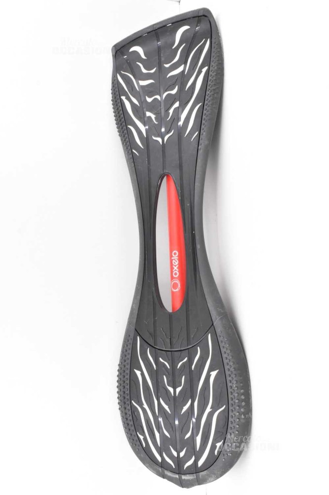 Exeloboard Oxelo 71222 Black