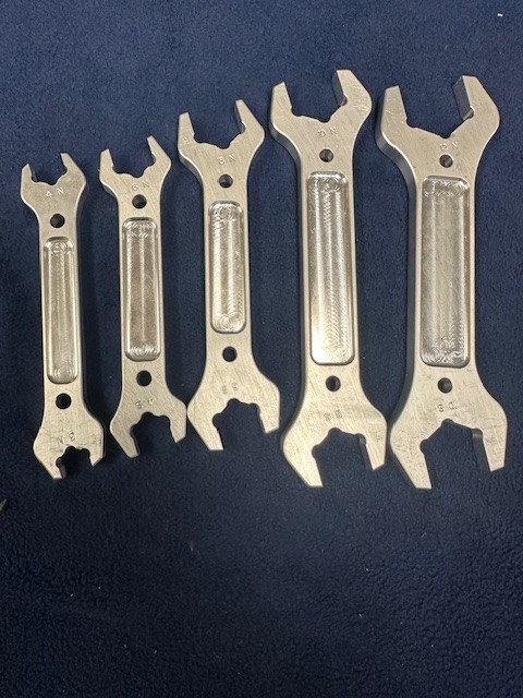 AN Fitting Wrenches