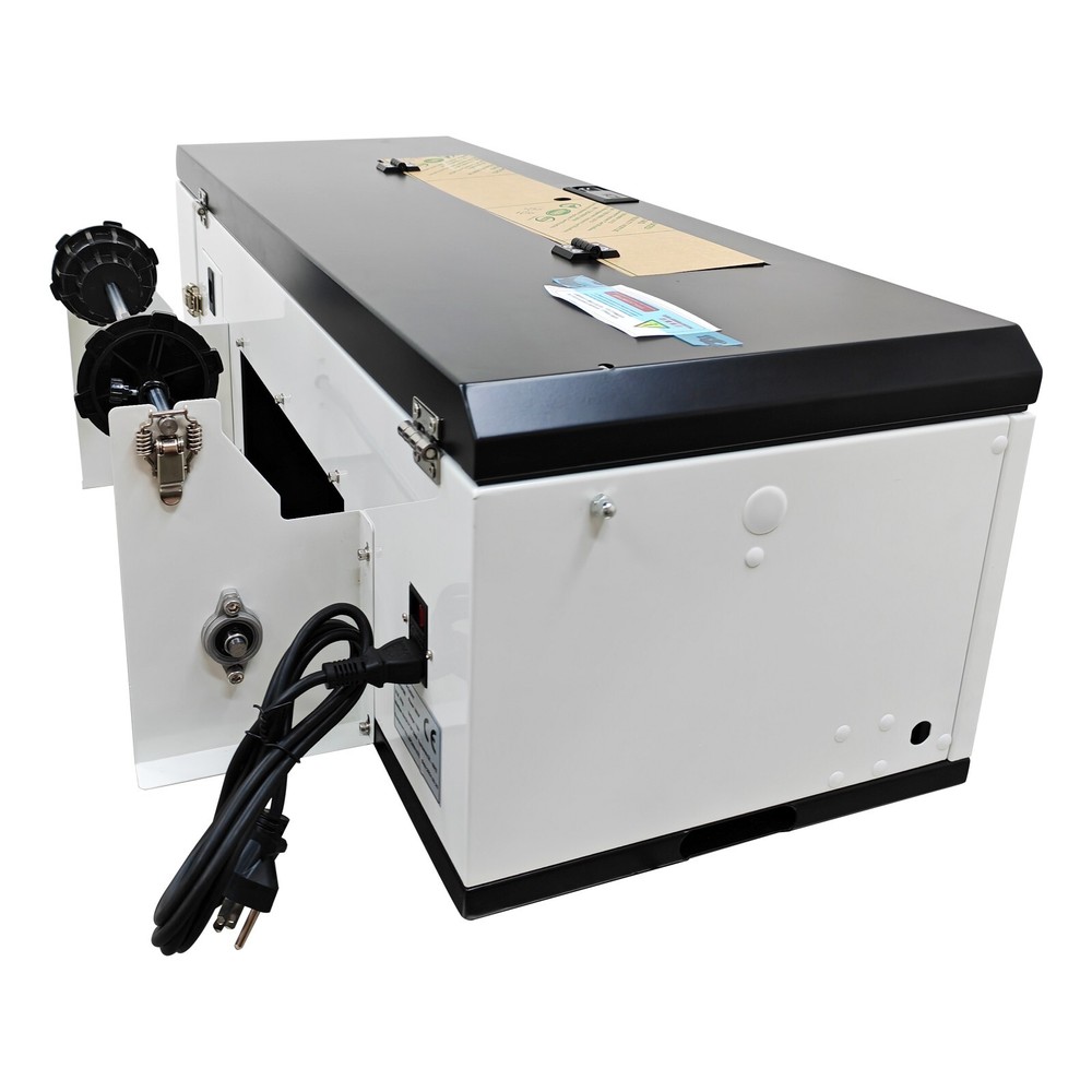 A3 TX800 110V Printer Transfer Printer Roll DTF Printer White Ink Circulation