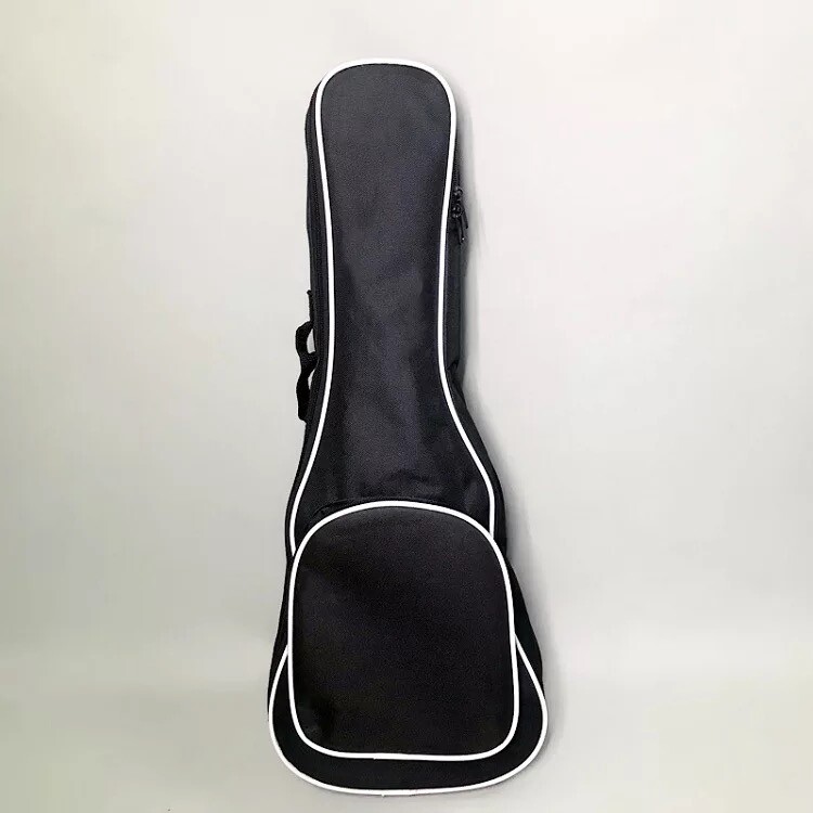 Kamehameha Ukulele gib bag tuner strap package