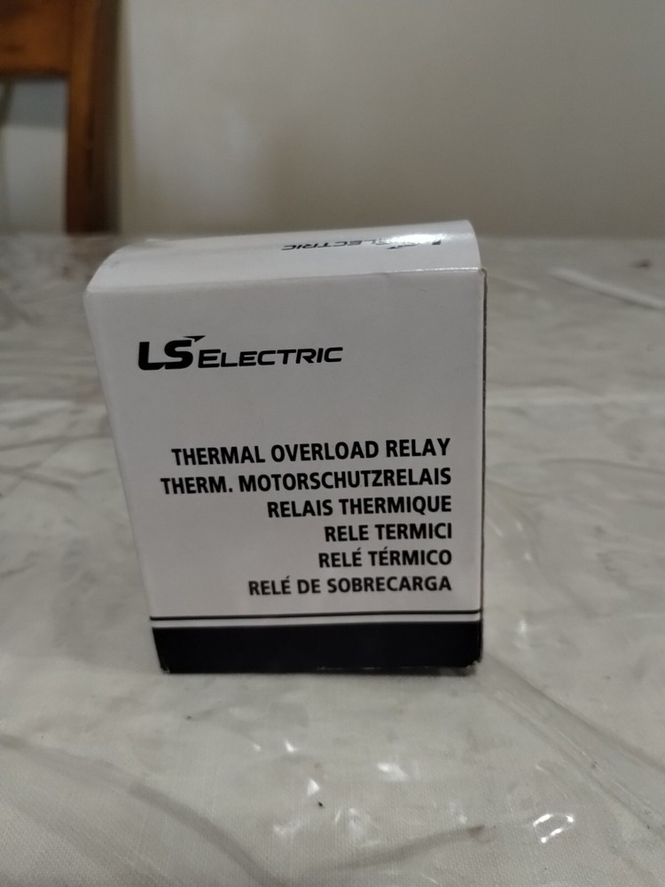 Termal Overload Relay MT-32/3K LG/LS METASOL