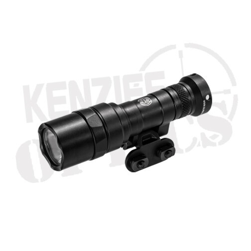 Surefire Mini Scout Light Pro 500 Lumens - Black (M340C-BK-PRO)