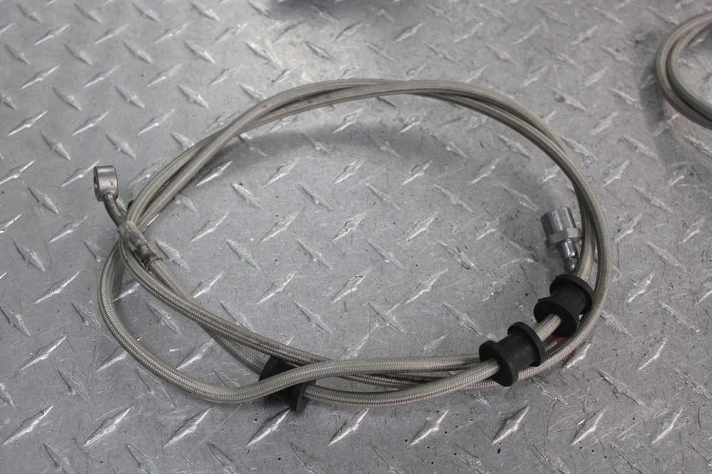 2019 ROYAL ENFIELD HIMALAYAN ABS PUMP UNIT MODULE
