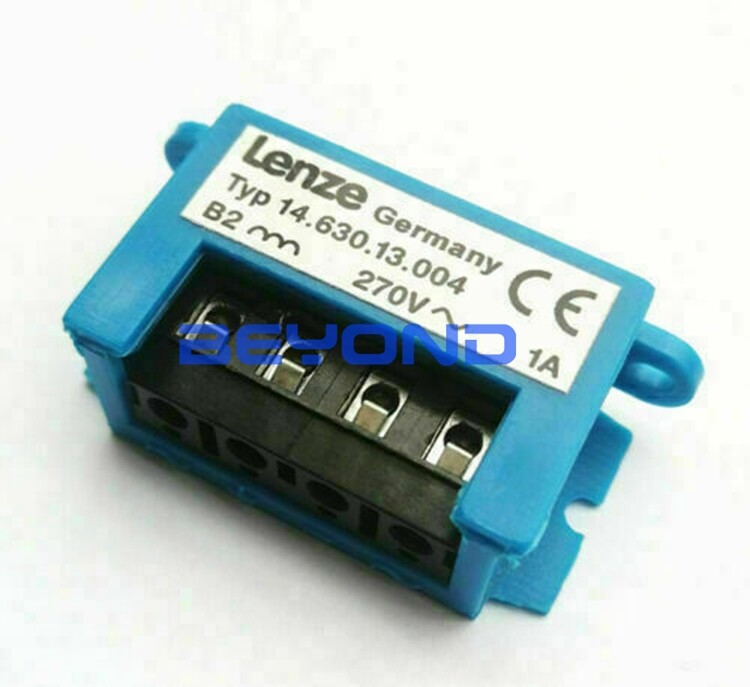 1pcs LENZE rectifier module 14.630.13.004 1A 270V