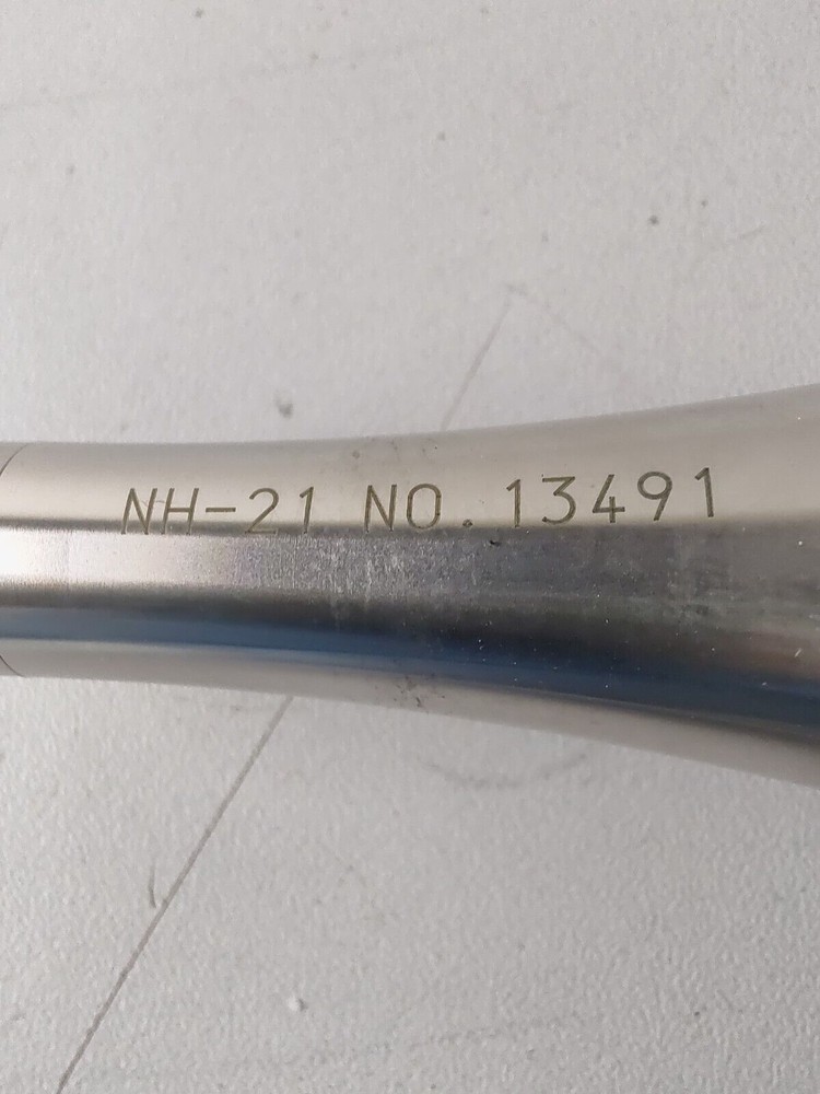 RION NL-21 Sound Level Meter