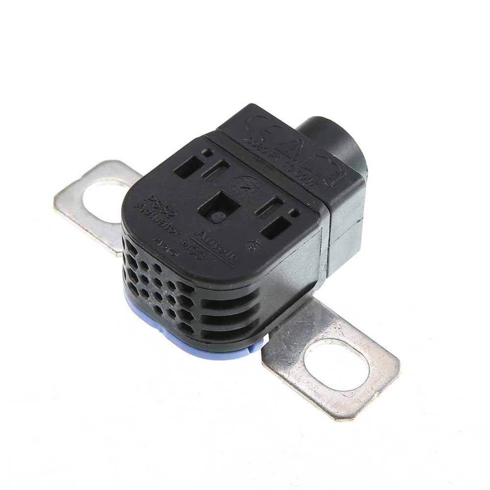 Battery Current Sensor Pyrofuse Pyroswitch for Audi A6 Q7 Touareg PSS2 4G0915519