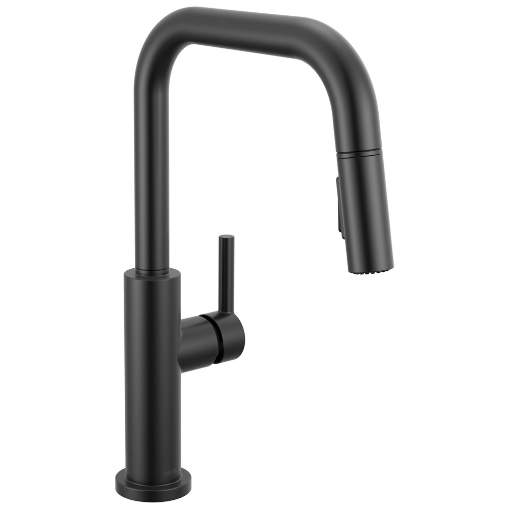Delta 19868LF-BL - Kitchen Faucet