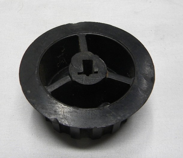 Alladin Equator C581U Wick Control Knob K1
