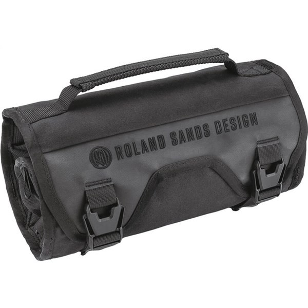 Kriega Roam Tool Roll Pack | 7020-8809-00