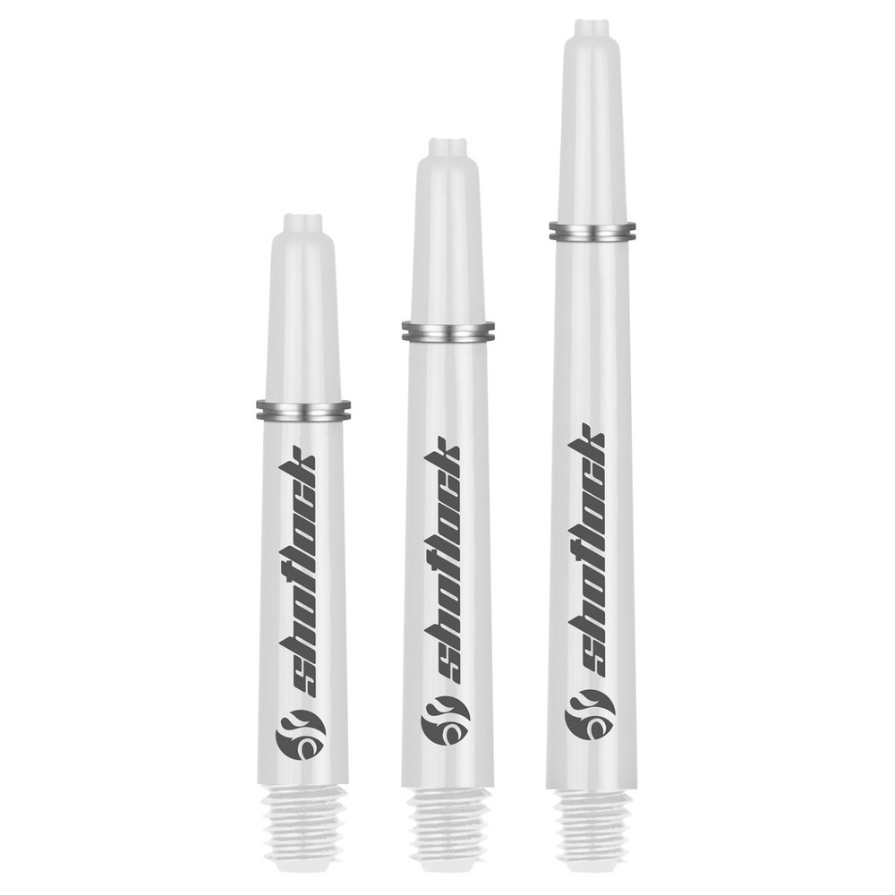 Shot Lock Short Dart Shafts