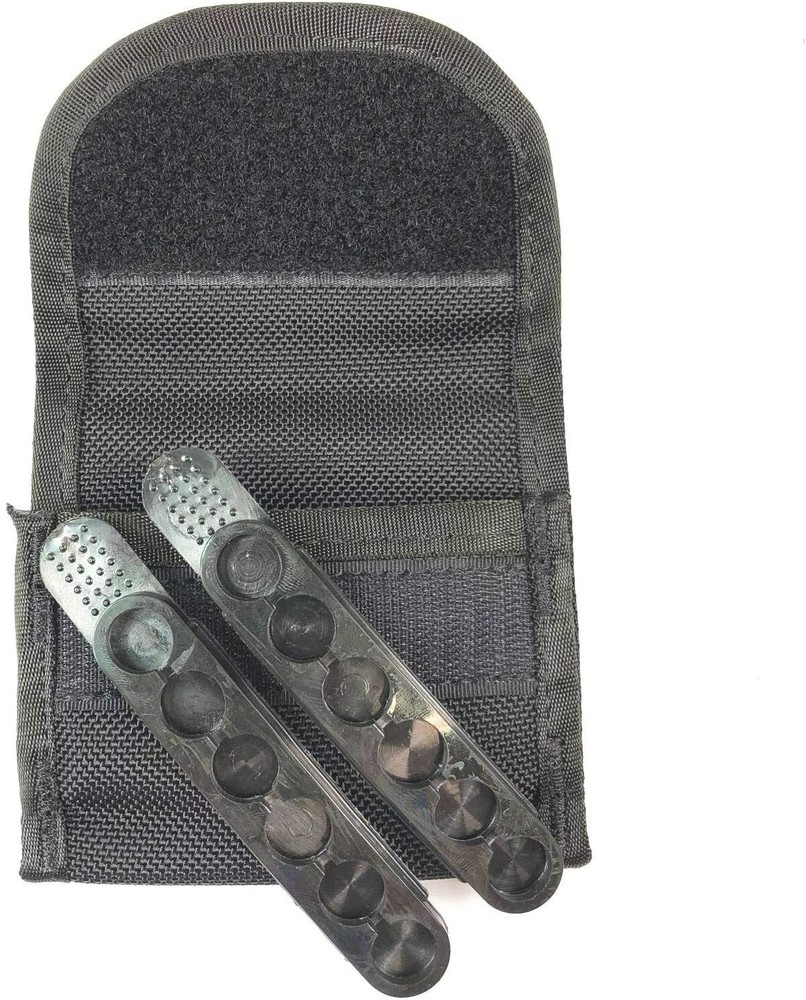 Tuff, QuickStrip Pouch