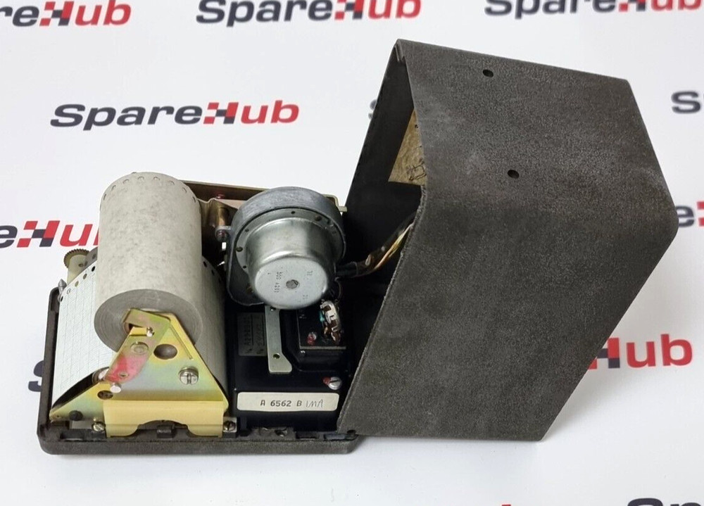 GULTON RUSTRAK 288 Chart Recorder