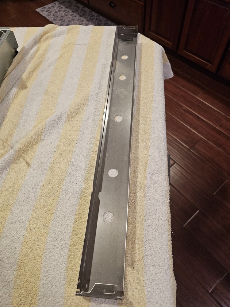 W11159626 WHIRLPOOL PANL-MNFLD