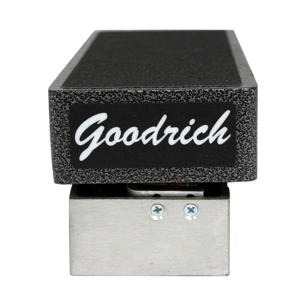 H-120 HighBoy Volume Pedal