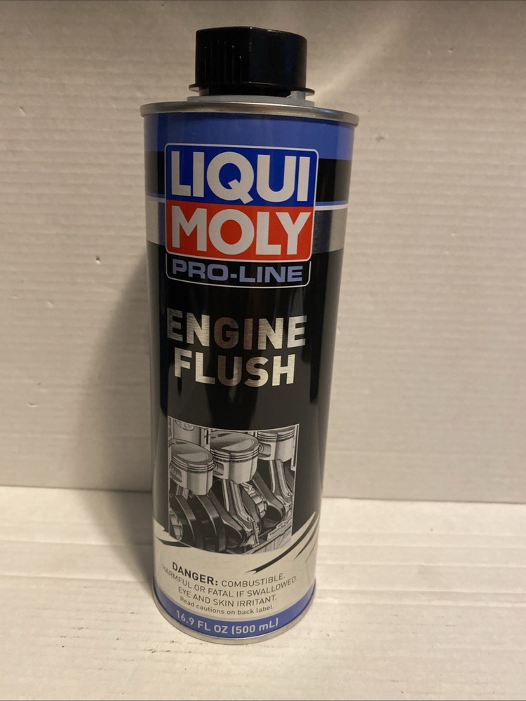 2037 Liqui Moly Oil Additive