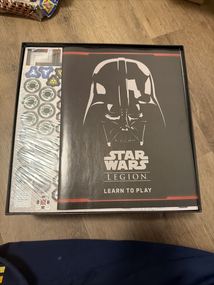 Star Wars: Legion Core Set Starter