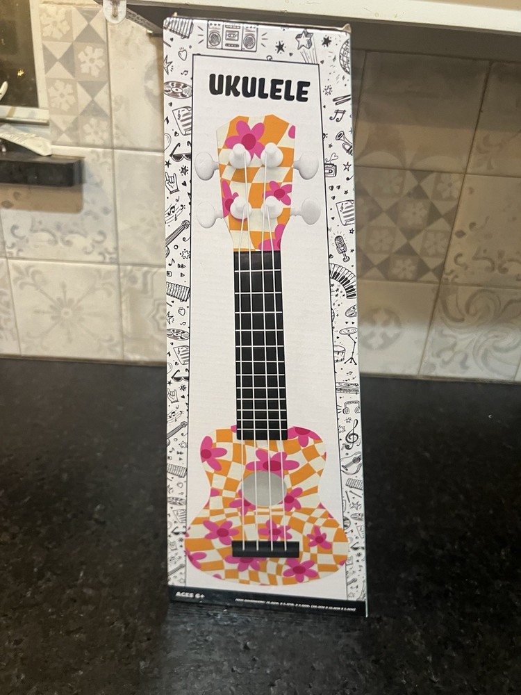 Ukulele