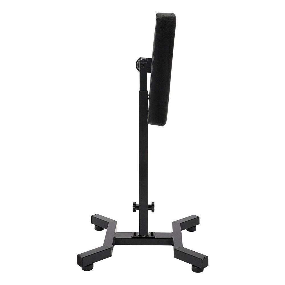 Adjustable Tattoo Armrest Stand with Ergonomic Design and Sturdy Support