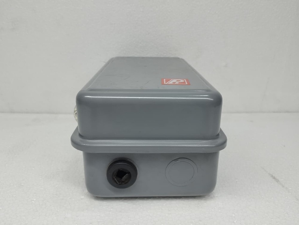 PARAGON 632-00 Defrost Control Timer 10A 120VAC USED