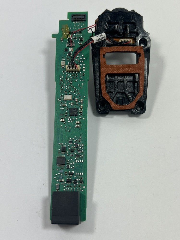 Symbol DS3508-DP20005R Handle CPU Board, USED, TESTED WORKING, Ready to ship!