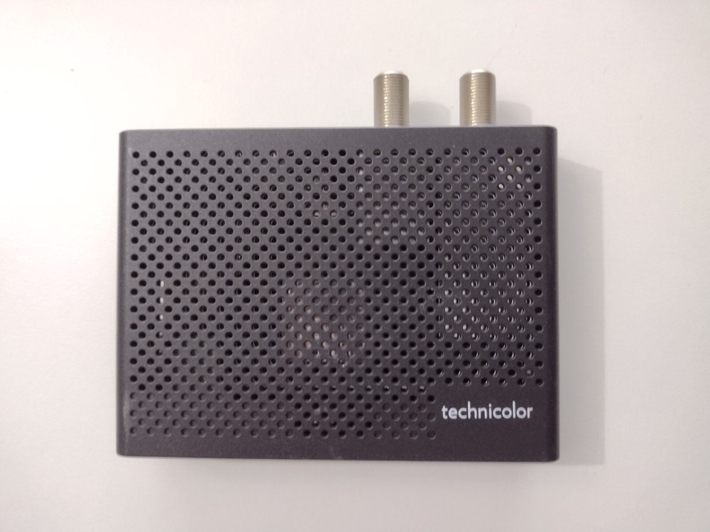 Technicolor DCI401MCS STB Set Top Box Pro:Idiom Hotel Motel