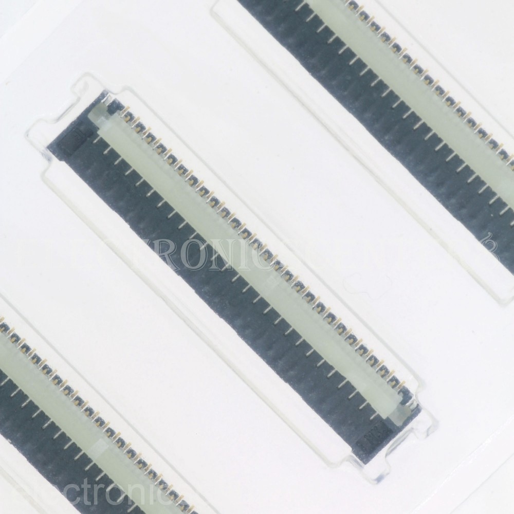 2X LCD DISPLAY CONNECTOR FPC SOCKET FOR Nintendo Switch