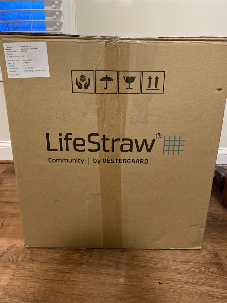 Lifestraw Community LSC405