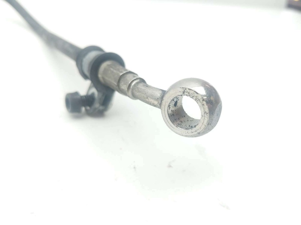 11 Ducati Diavel Front Brake Line Master Cylinder CPU Line