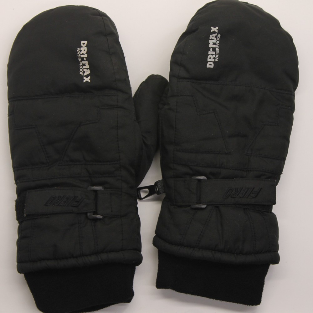 Fiero Men XL Dri-Max Waterproof Winter Mitten