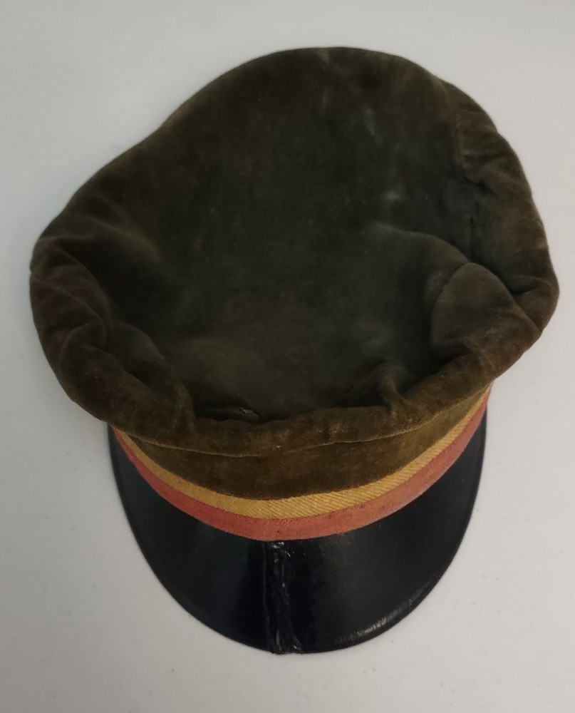 Vintage Hat