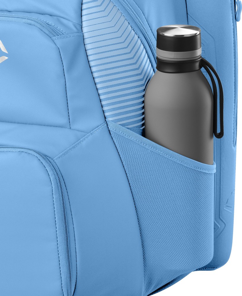 Evoshield Tone Set Baseball/Softball Backpack Bag - Victory Blue