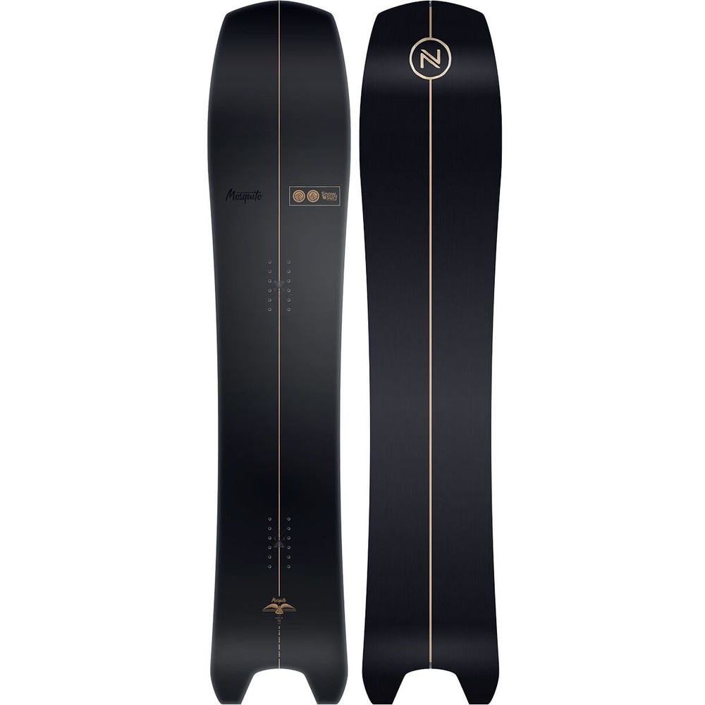 Nidecker The Mosquito Snowboard - 2026