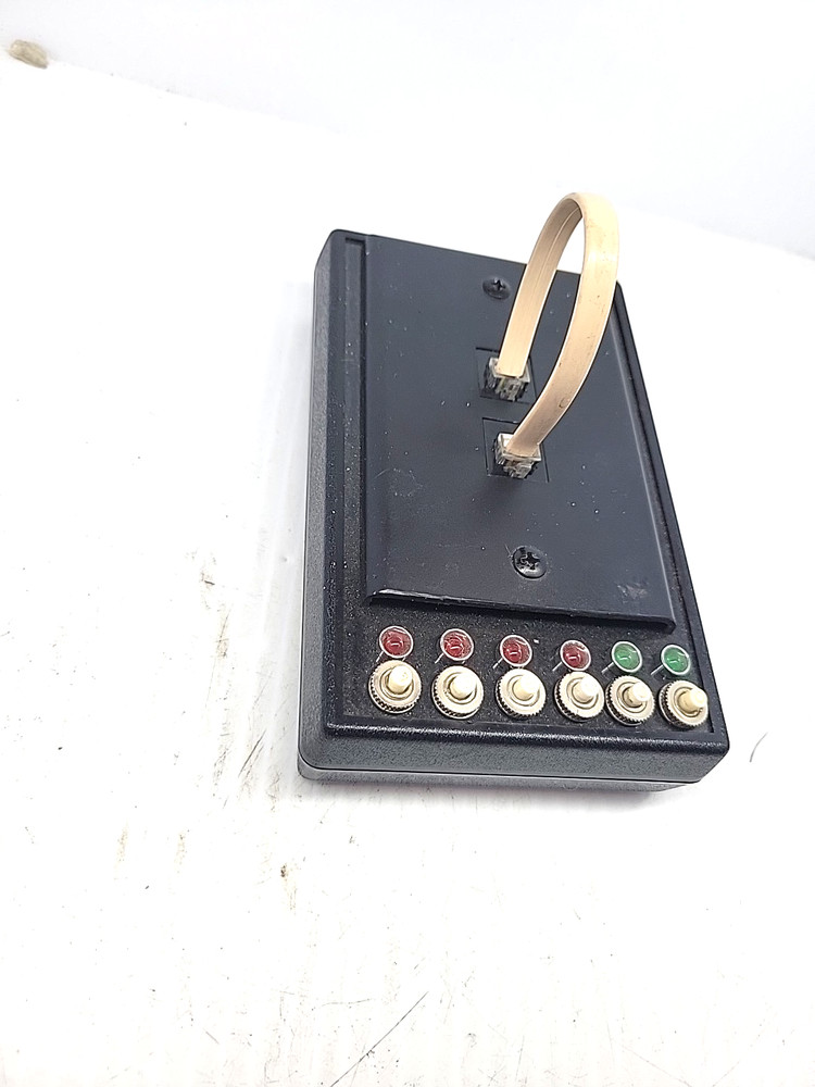 Tester for RJ11 / Phone Line Tester