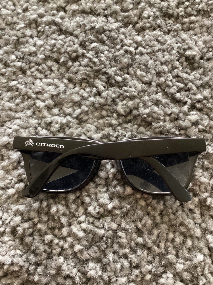 CITROEN SUN GLASSES