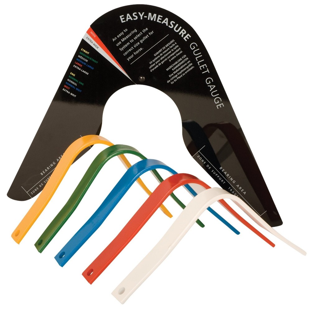 Easy-Change Gullet System