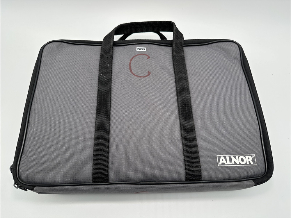 Alnor 8570 Compuflow Digital Thermo-anemomete