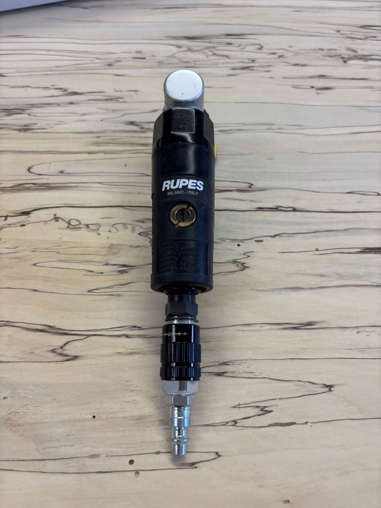 Rupes TA50 mini sander