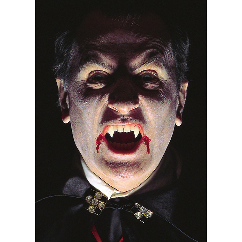 Vampire Fangs - Morris Costumes