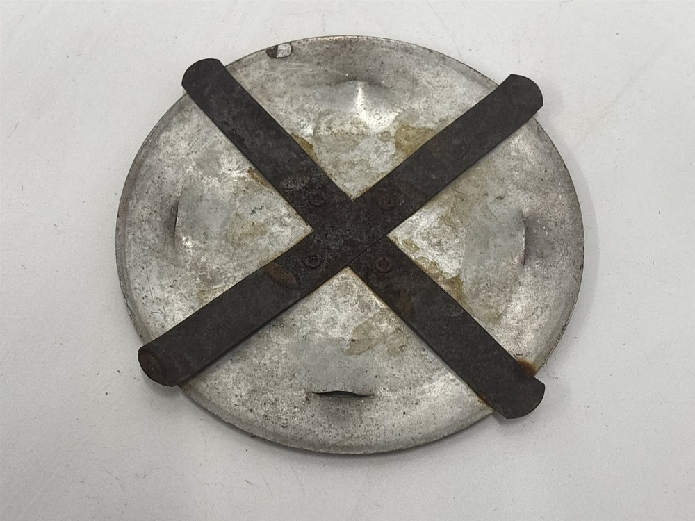 Luscombe Model 8 Inspection Plate access cover panel