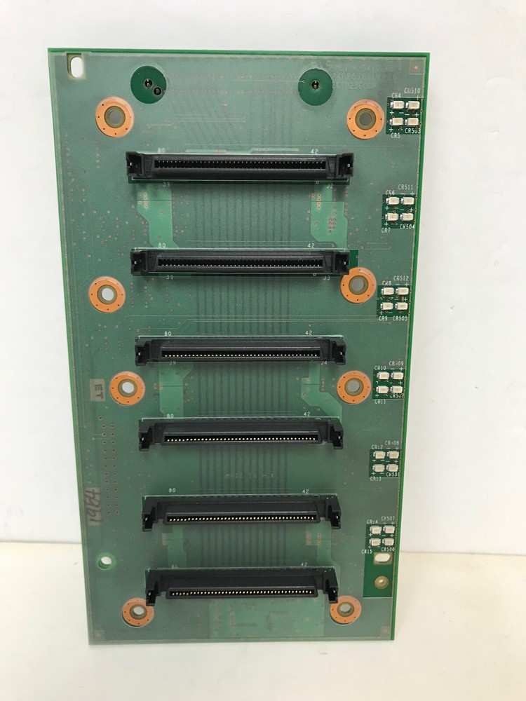 IBM BACKPLANE BOARD 59P5159 ESERVER XSEREIS 226