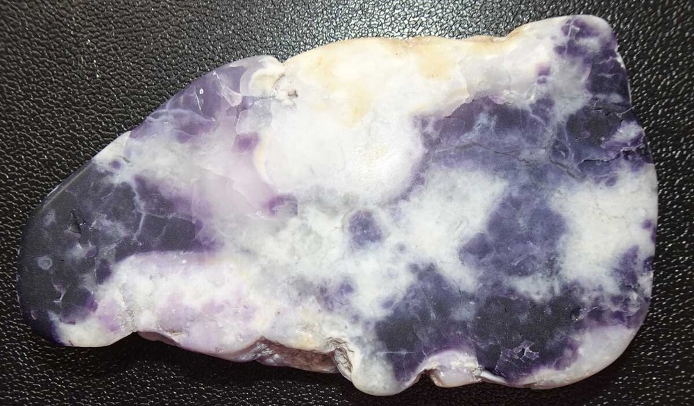 Purple Opal Specimen - Mexico r782a