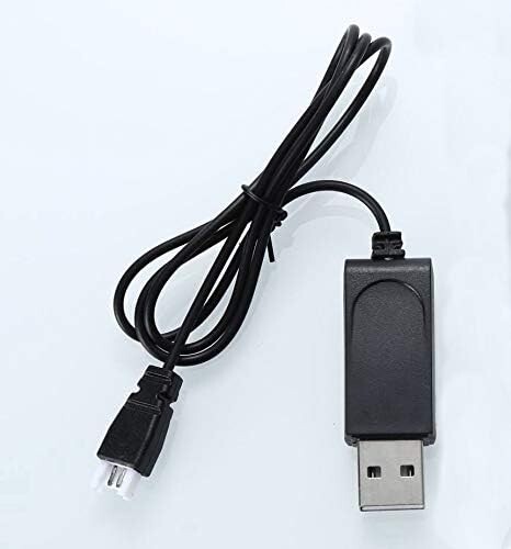Battery Charger for Sharper Image Pocket Drone