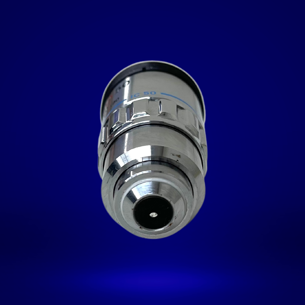 Olympus MPlan 50x 0.80, 110779