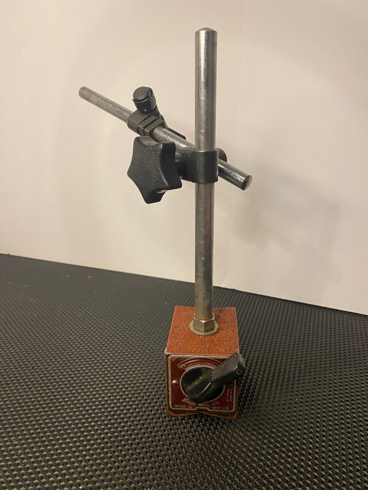 Enco MFG 60639 Magnetic Base