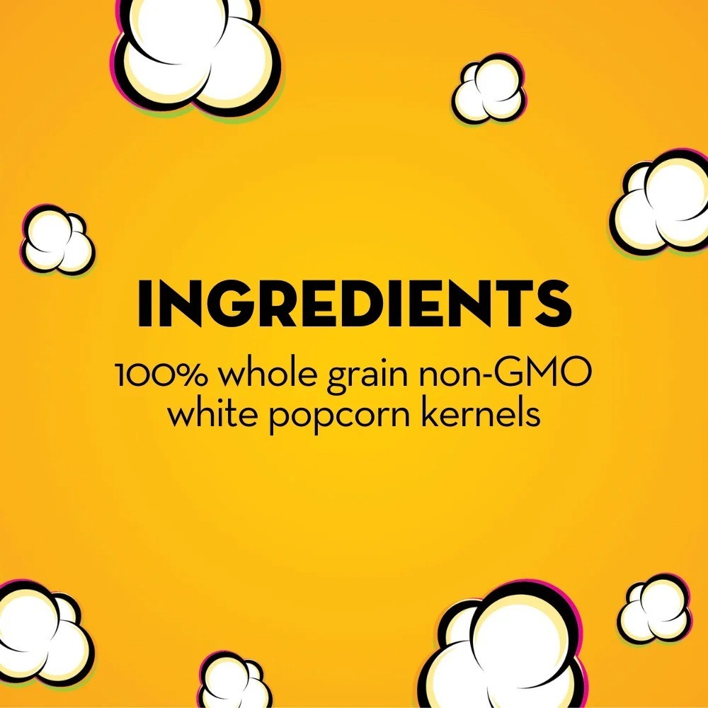 (3 pack) White corn Kernels, 32 oz. Bag