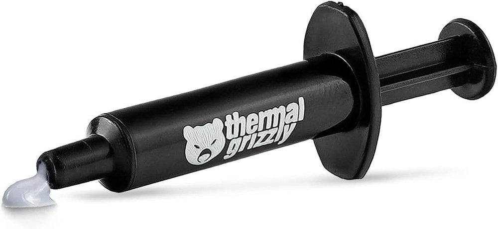 Thermal Grizzly Kryonaut theHigh Performance Thermal Paste Cooling All Processor