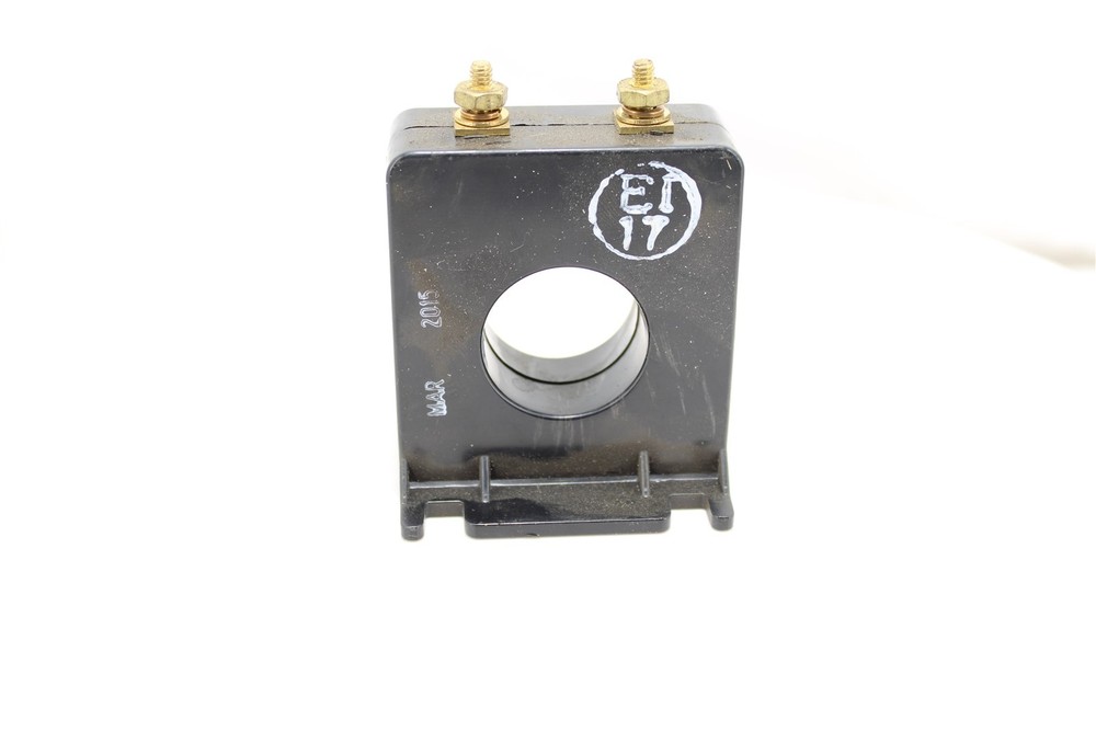 Ram Meter 2SFT-101 Current Transformer | 100:5 Ratio | 600V | Panel Mount