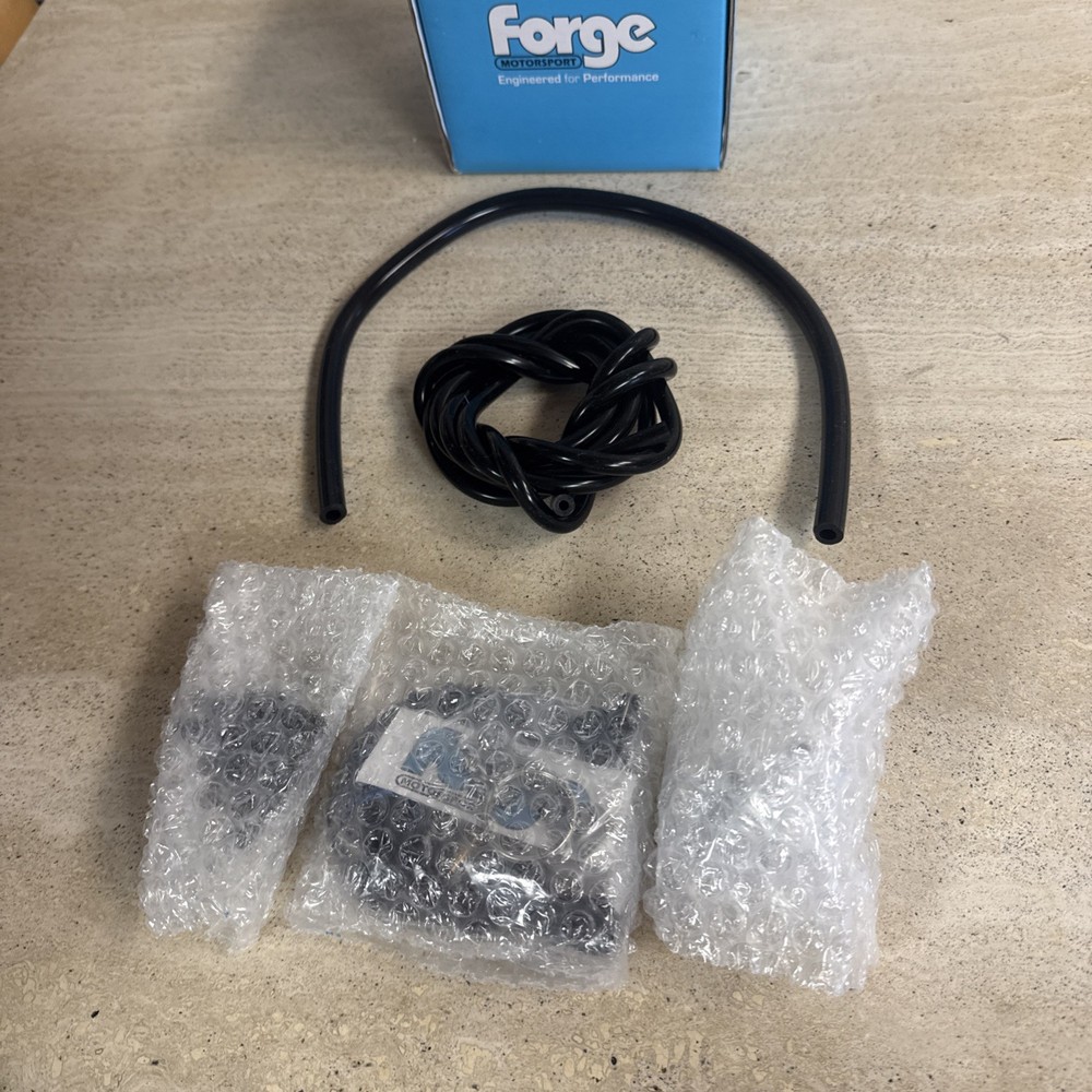 Forge Motorsport FMDVF14A