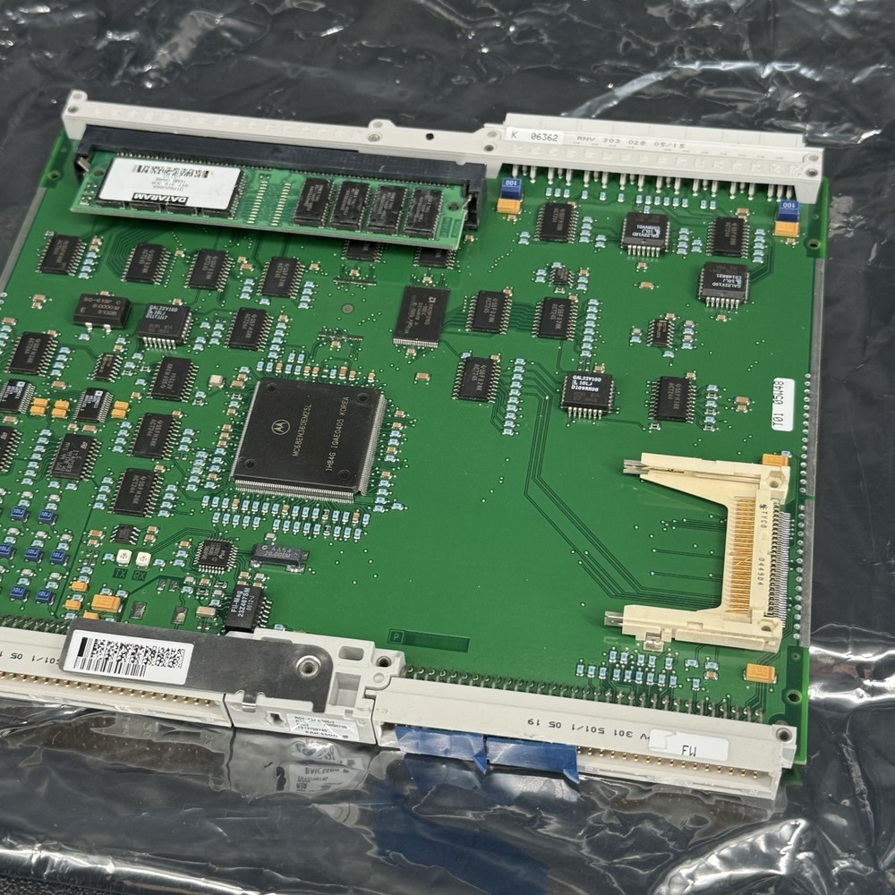 Aastra Ericsson - Board NIU2 - ROF 137 5396/2 MD110