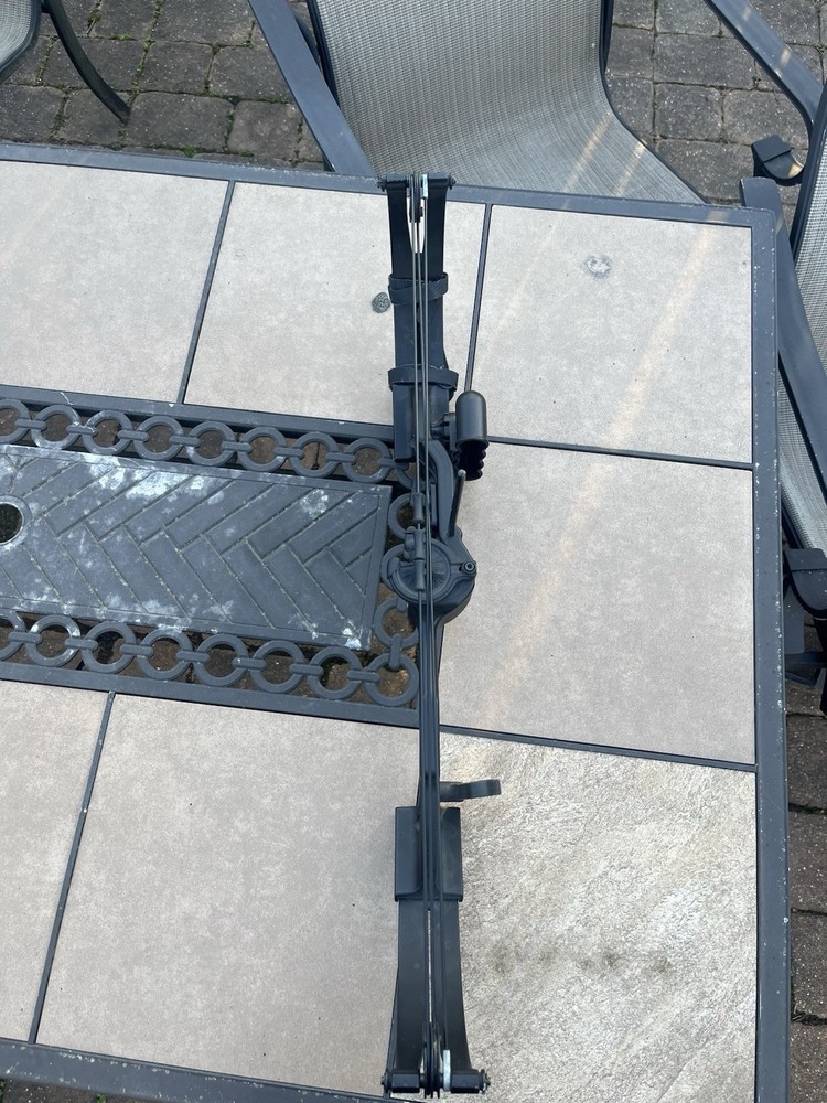 Bear Archery Compound Bow